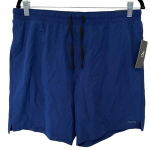 Alive Men’s Quick Dry Athletic 7” Shorts